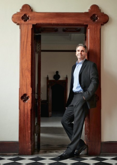 Image: Louise Kennerley