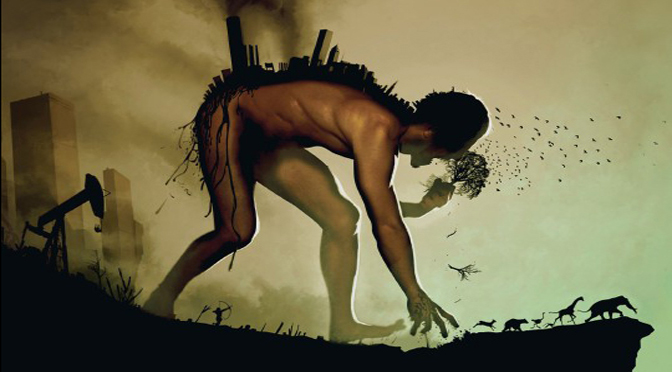 <em>Climate Change, Capitalism and Corporations</em> out in September