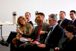 USYD Business School Event 1.5.15 021ed