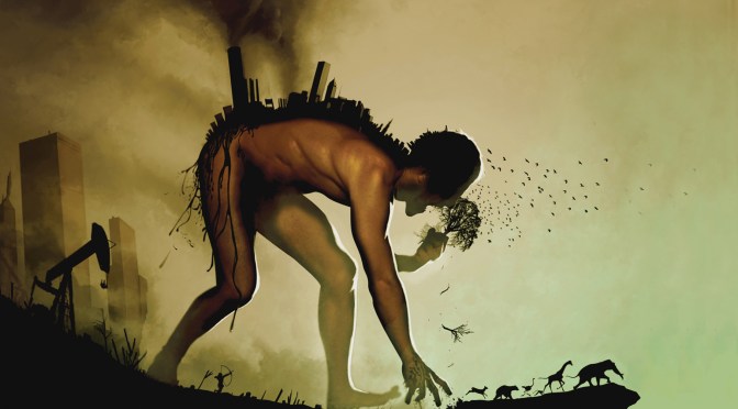 New book on Climate Change, Capitalism and Corporations