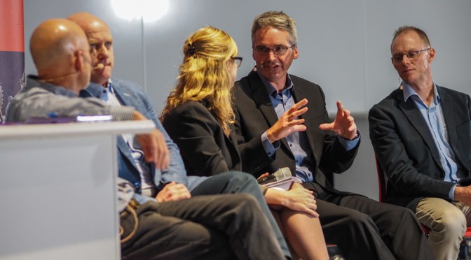 Panel Discussion on <em>Climate Change, Capitalism and Corporations</em>