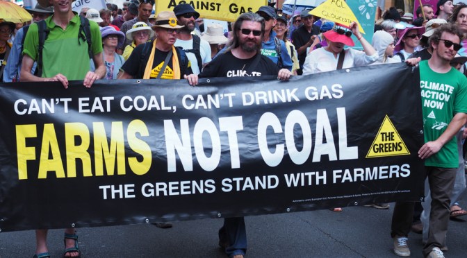 Challenging ‘Fossil Fuels Forever’